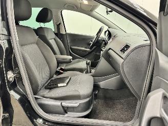 Volkswagen Polo 1.0 TSI BMT Edition 5-drs Airco picture 9