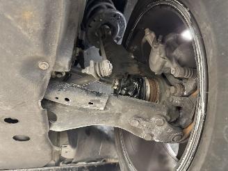 Peugeot 3008 1.2 Autom. GT Panoramadak Navi Clima picture 18