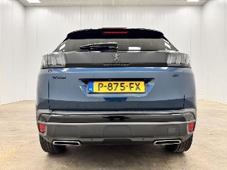 Peugeot 3008 1.2 Autom. GT Panoramadak Navi Clima picture 6