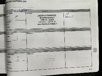 Renault Clio Estate 0.9 TCe Limied Navi Clima picture 15