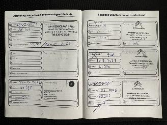 Ford Focus 1.0 Edition 5-drs Navi Airco picture 14