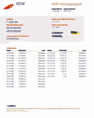 Mitsubishi Outlander 2.0 PHEV 4WD Instyle Navi Clima picture 25