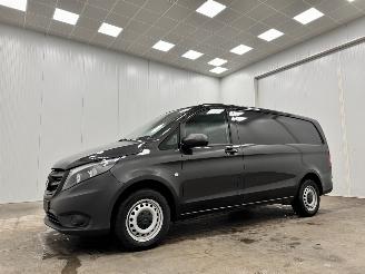 Mercedes Vito 116 CDI Autom. Lang Navi Airco picture 4