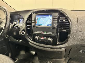 Mercedes Vito 116 CDI Autom. Lang Navi Airco picture 10