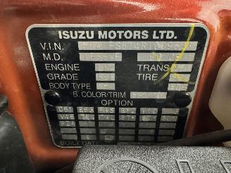 Isuzu D-Max 1.9d Autom. DC 4WD V-Cross Clima picture 16