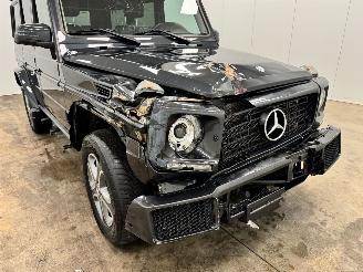 Mercedes G-klasse 350d Autom. 4WD Navi Clima picture 19