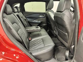 Nissan Qashqai 1.3 Autom. MHEV Xtronic Tekna Plus Panoramadak picture 11