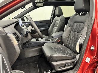 Nissan Qashqai 1.3 Autom. MHEV Xtronic Tekna Plus Panoramadak picture 9