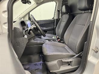 Volkswagen Caddy Cargo Maxi 2.0TDI DSG Navi Clima picture 9