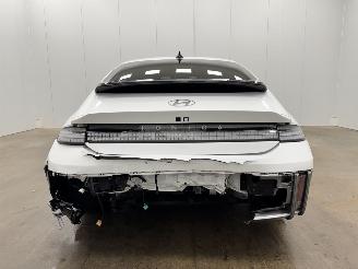 Hyundai IONIQ 6 Connect 77.4 kWh Navi Clima picture 6