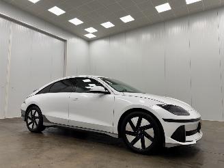  Hyundai IONIQ 6 Connect 77.4 kWh Navi Clima 2024/3
