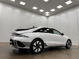 Hyundai IONIQ 6 Connect 77.4 kWh Navi Clima picture 2