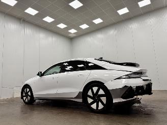 Hyundai IONIQ 6 Connect 77.4 kWh Navi Clima picture 3