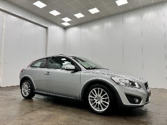 Schadeauto Volvo C-30 1.6 D2 R-Edition Navi Clima 2012/6
