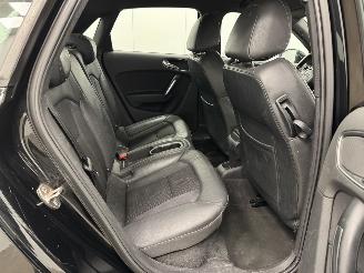 Audi A1 Sportback 1.2 TFSI 5-drs Navi Clima picture 10