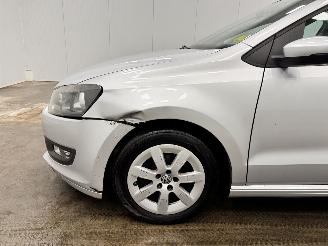 Volkswagen Polo 1.2 TDI BMT Navi Airco picture 16
