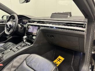 Volkswagen Arteon Shooting Brake 1.4 TSI E-Hybrid R-Line Panoramadak Navi Clima picture 13