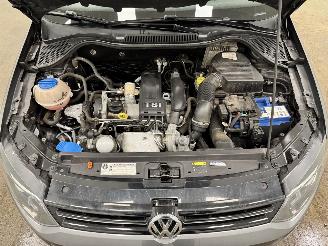 Volkswagen Polo 1.2 TSI BMT 5-drs Airco picture 13