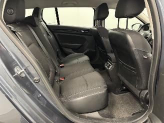Renault Mégane Estate 1.2 TCe Zen Navi Clima picture 10