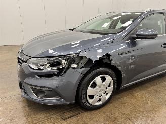 Renault Mégane Estate 1.2 TCe Zen Navi Clima picture 20