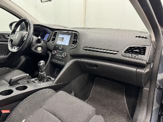 Renault Mégane Estate 1.2 TCe Zen Navi Clima picture 12