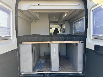 Dethleffs  Crosscamp Opel Movano 2.2 121kw Clima picture 7