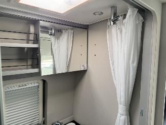 Dethleffs  Crosscamp Opel Movano 2.2 121kw Clima picture 16