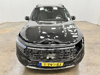 Mercedes EQB 250+ Business Edition 71 kWh picture 5