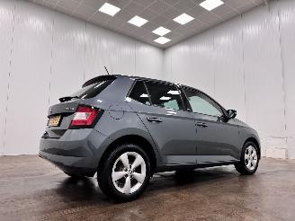 Skoda Fabia 1.2 TSI JOY 5-drs Airco picture 2