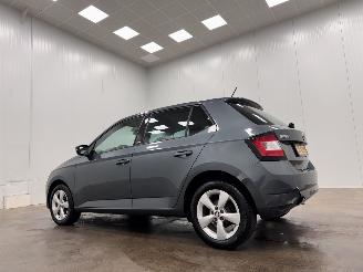 Skoda Fabia 1.2 TSI JOY 5-drs Airco picture 3