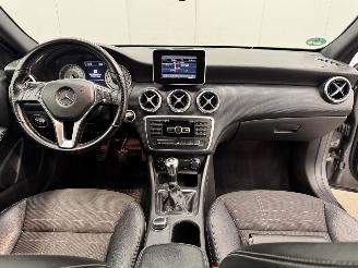 Mercedes A-klasse 180 Ambition Clima picture 11