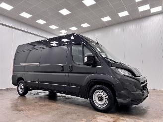 dommages fourgonnettes/vécules utilitaires Opel Movano 35 2.2D Autom. L3H2 Navi Clima 2025/10