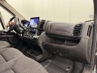 Opel Movano 35 2.2D Autom. L3H2 Navi Clima picture 12