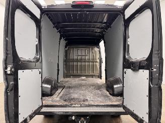 Opel Movano 35 2.2D Autom. L3H2 Navi Clima picture 7