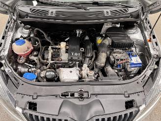 Skoda Fabia Combi 1.2 TSI Monte-Carlo 5-drs Airco picture 15