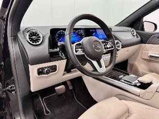 Mercedes B-klasse 200 Autom. Luxury Panoramadak Navi Clima picture 8