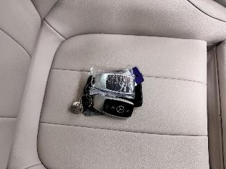 Mercedes B-klasse 200 Autom. Luxury Panoramadak Navi Clima picture 15