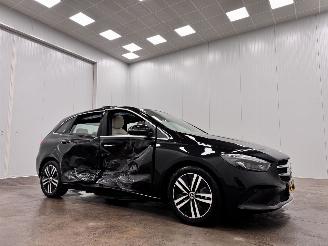 Unfallwagen Mercedes B-klasse 200 Autom. Luxury Panoramadak Navi Clima 2021/8