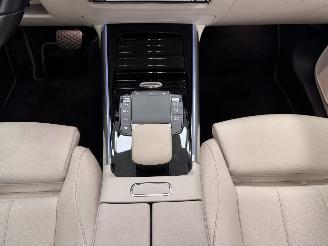 Mercedes B-klasse 200 Autom. Luxury Panoramadak Navi Clima picture 12