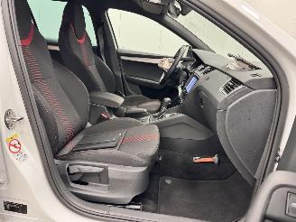 Skoda Octavia 1.5 TSI DSG Sport Business Navi Clima picture 9