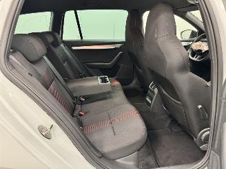 Skoda Octavia 1.5 TSI DSG Sport Business Navi Clima picture 10