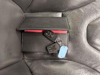 Volvo Xc-60 2.4 D5 Autom. AWD Summum Navi Clima picture 14