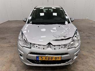 Citroën C3 1.2 VTi ETG Airdream  Airco picture 5