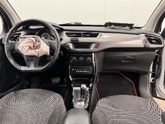 Citroën C3 1.2 VTi ETG Airdream  Airco picture 11