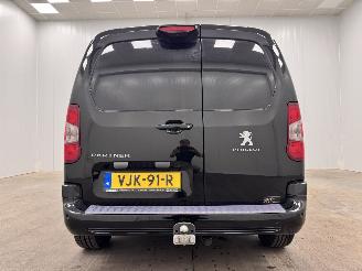 Peugeot Partner 1.5 BlueHDI Asphalt Clima picture 6