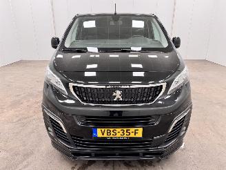 Peugeot Expert 1.5 BleuHDI Premium Navi Clima picture 5