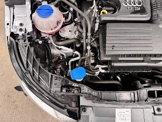 Audi A1 Sportback 1.4 TFSI S-Tronic Pro-Line Navi Clia picture 17