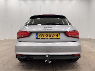 Audi A1 Sportback 1.4 TFSI S-Tronic Pro-Line Navi Clia picture 6