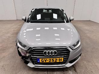 Audi A1 Sportback 1.4 TFSI S-Tronic Pro-Line Navi Clia picture 5