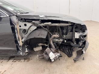 Audi A5 2.0 TFSI S-Tronic Quattro Navi Clima picture 18